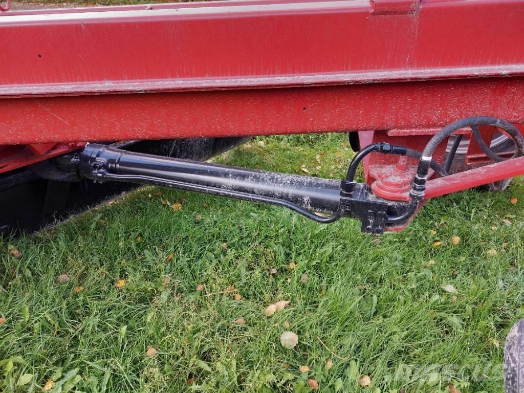  Peltolana 3.80 Rastras para campos