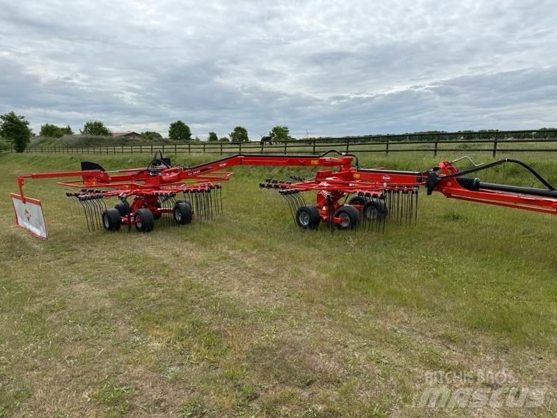 Kuhn GA6632 Agricultura - Otros