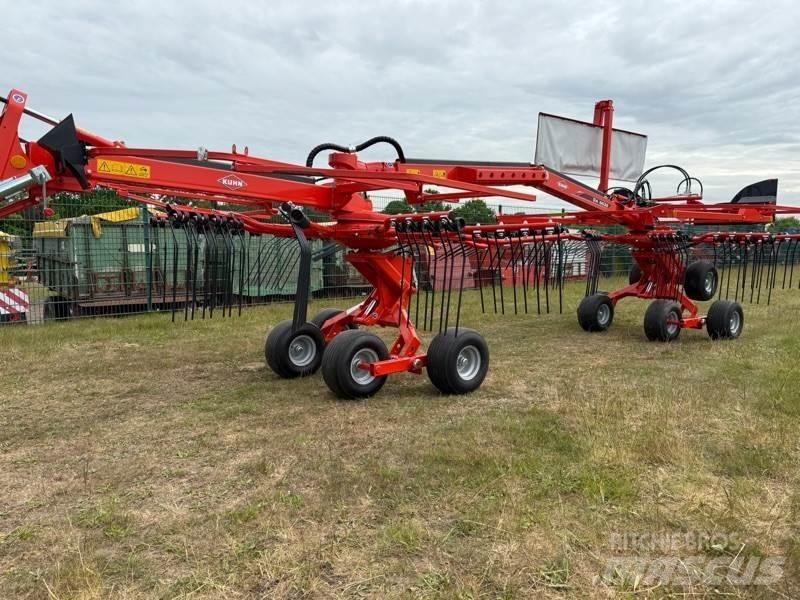 Kuhn GA6632 Agricultura - Otros