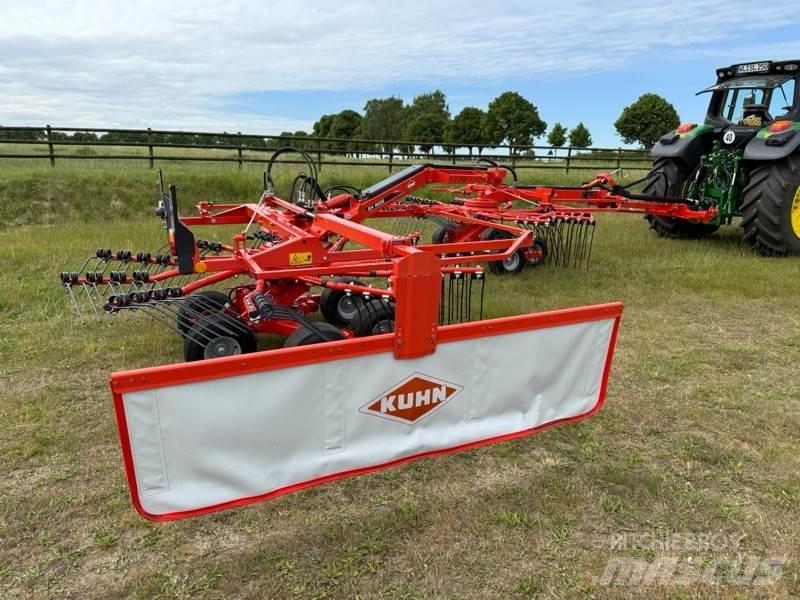Kuhn GA6632 Agricultura - Otros