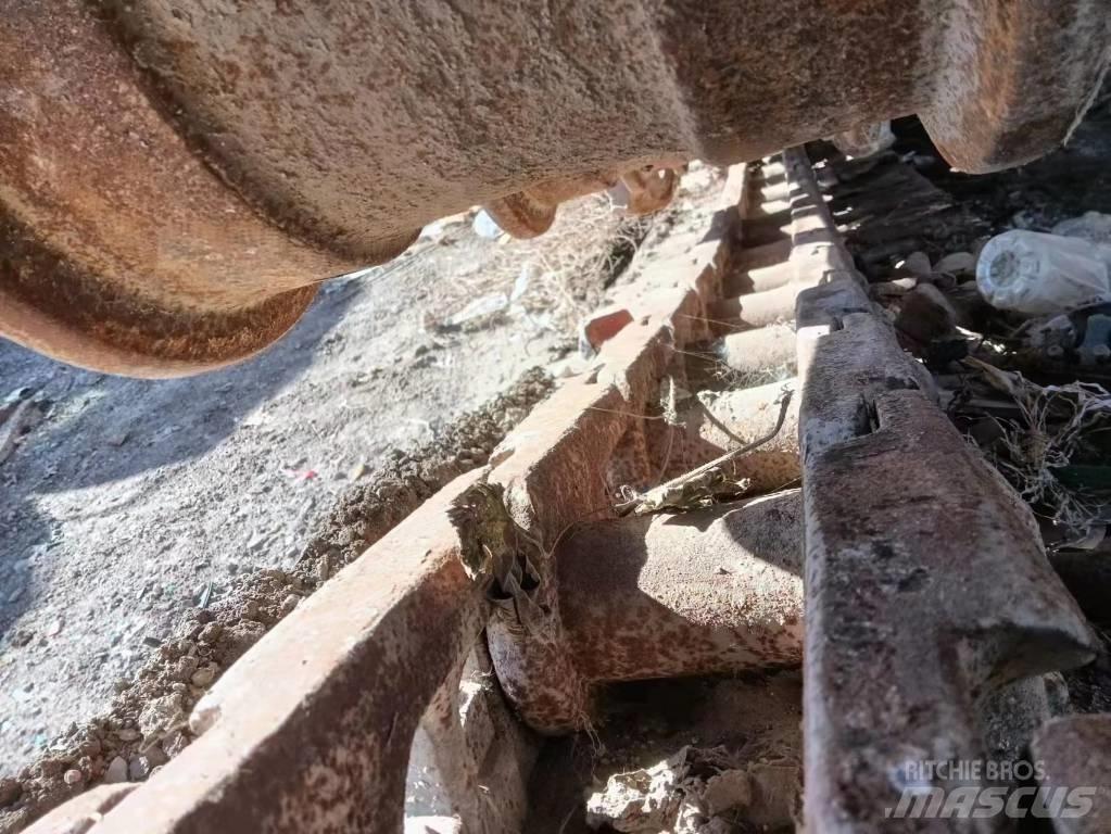 CAT 330 B L Excavadoras de cadenas