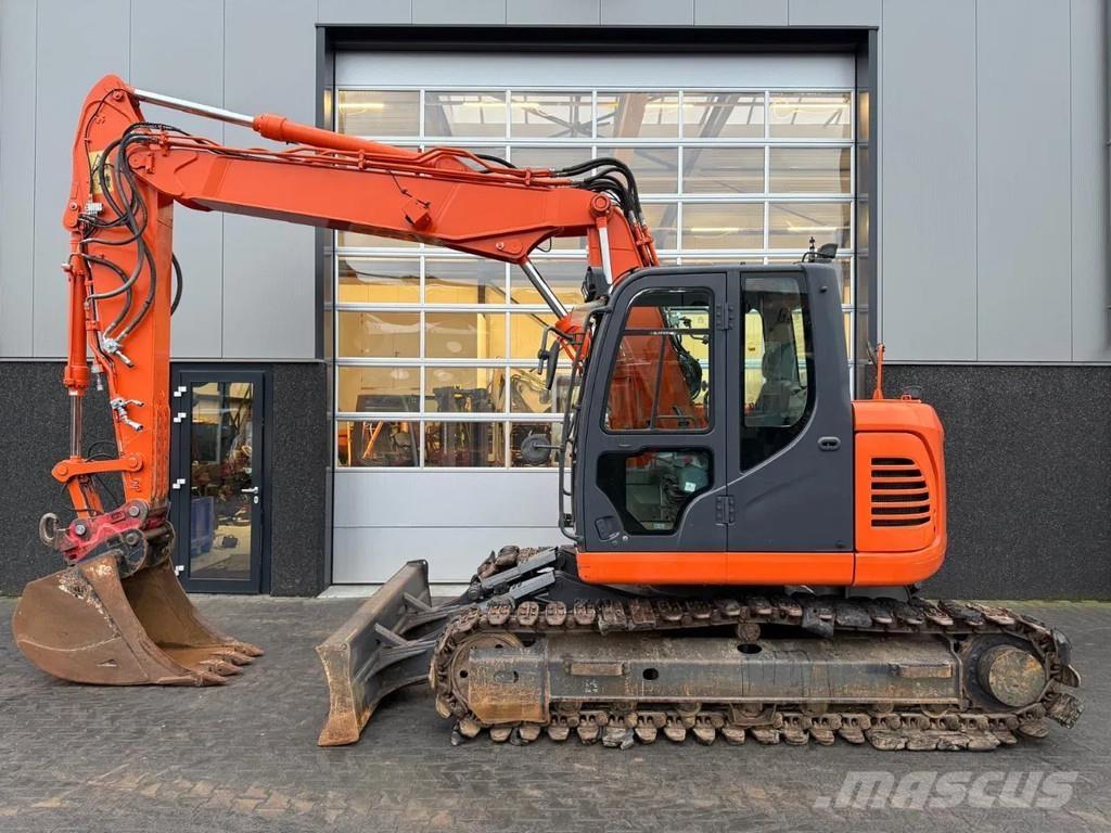 Doosan DX140LCR Excavadoras de cadenas