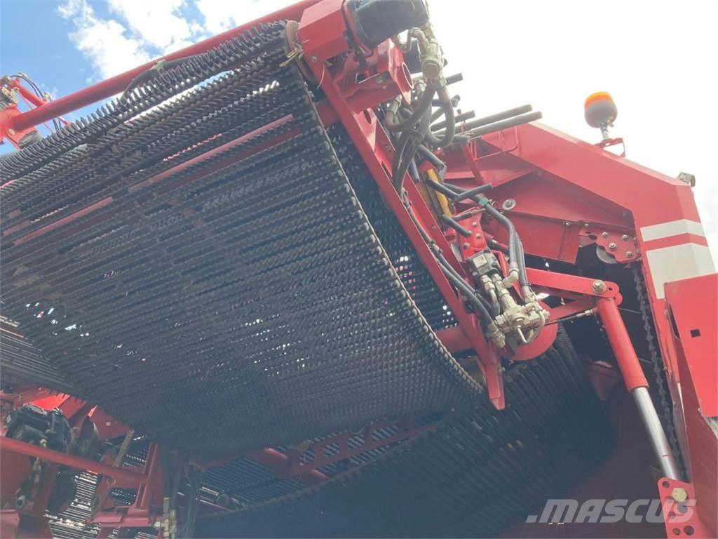 Grimme EVO 290 Agricultura - Otros
