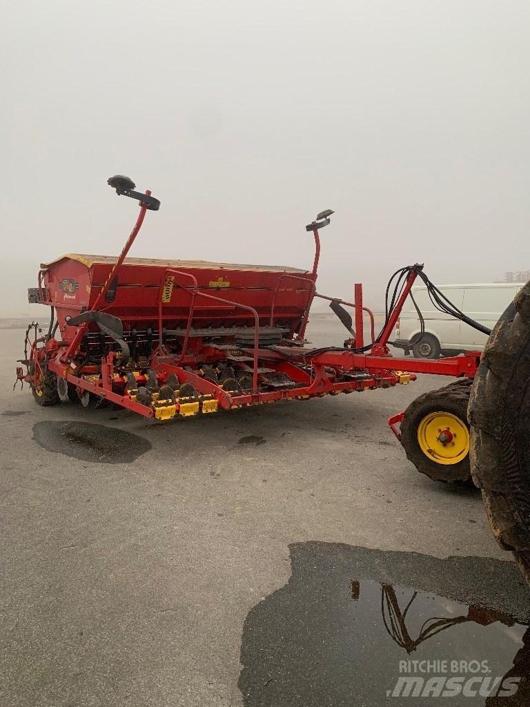 Väderstad Rapid 400C Sembradoras combinadas