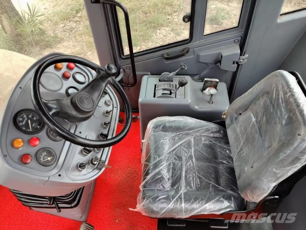 XCMG XS 223 J Rodillos de un solo tambor