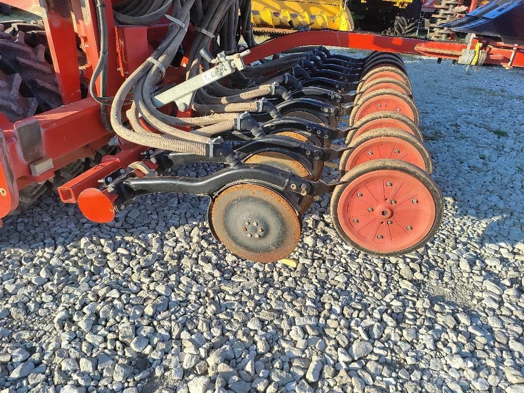 Horsch Focus 6 TD Sembradoras