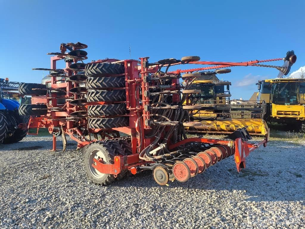Horsch Focus 6 TD Sembradoras
