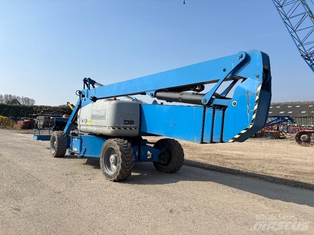 Genie Z 135/70 Plataforma de trabajo articulada