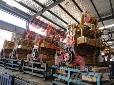 Cummins NTA855-P300 Transporte - Otros