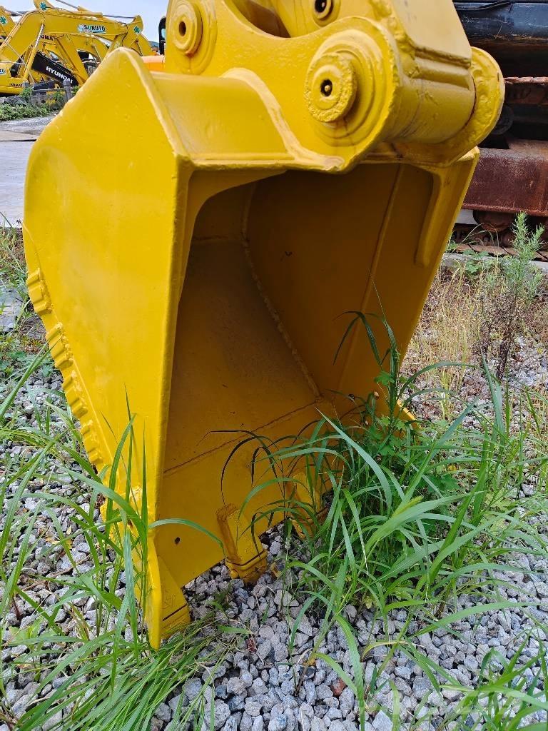 Komatsu PC 78 US Excavadoras 7t - 12t