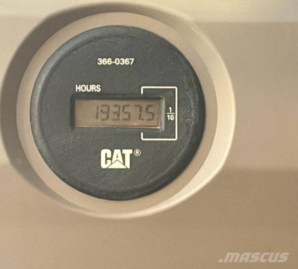 CAT 330FL Excavadoras de cadenas