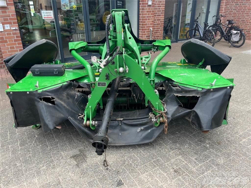 John Deere F310R Segadoras acondicionadoras