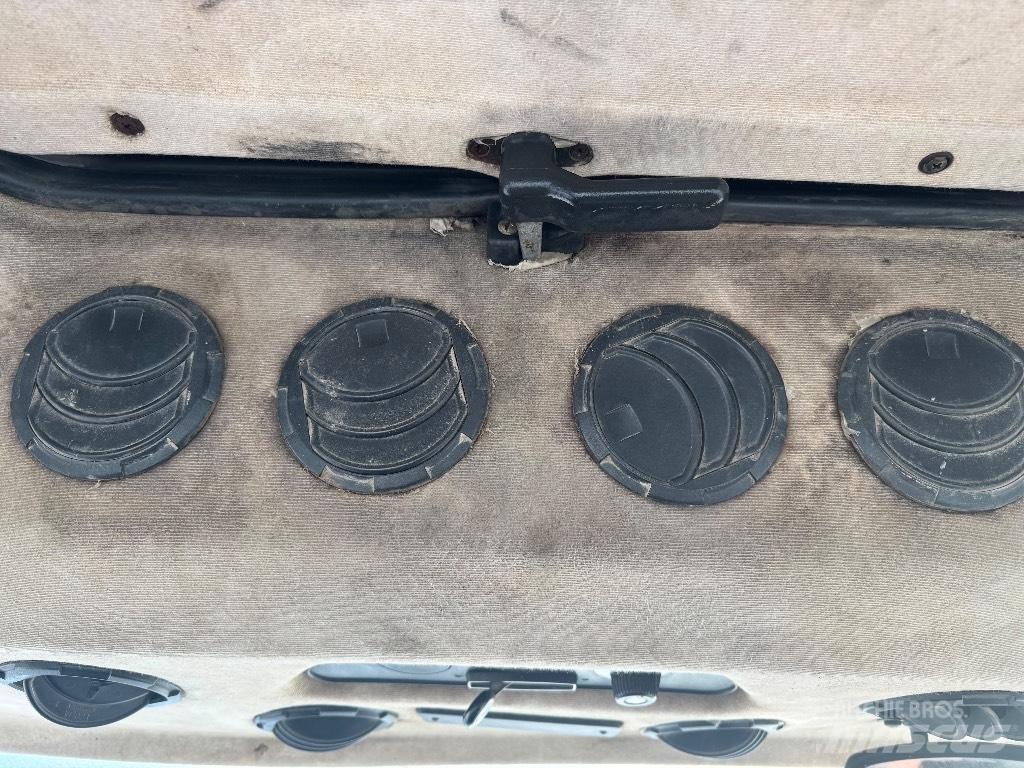 Fiatagri 110-90 Tractores