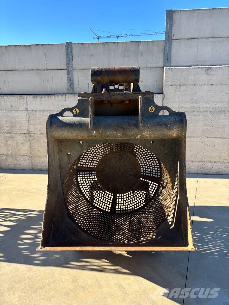 VTN SR10 Cucharas separadoras