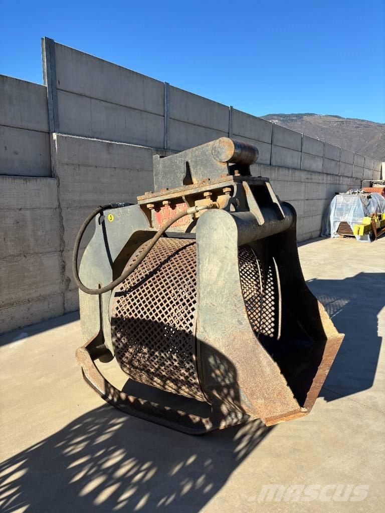 VTN SR10 Cucharas separadoras