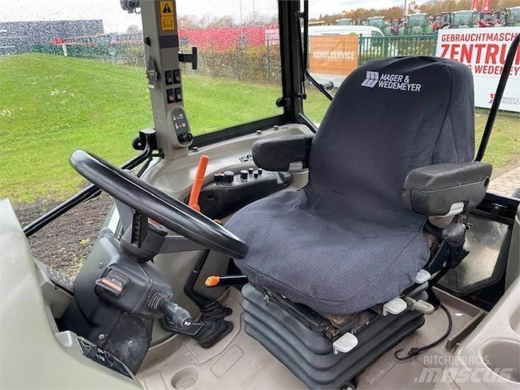 Case IH JX 1090U Tractores