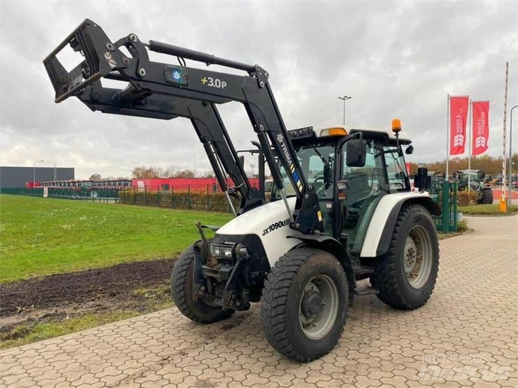 Case IH JX 1090U Tractores