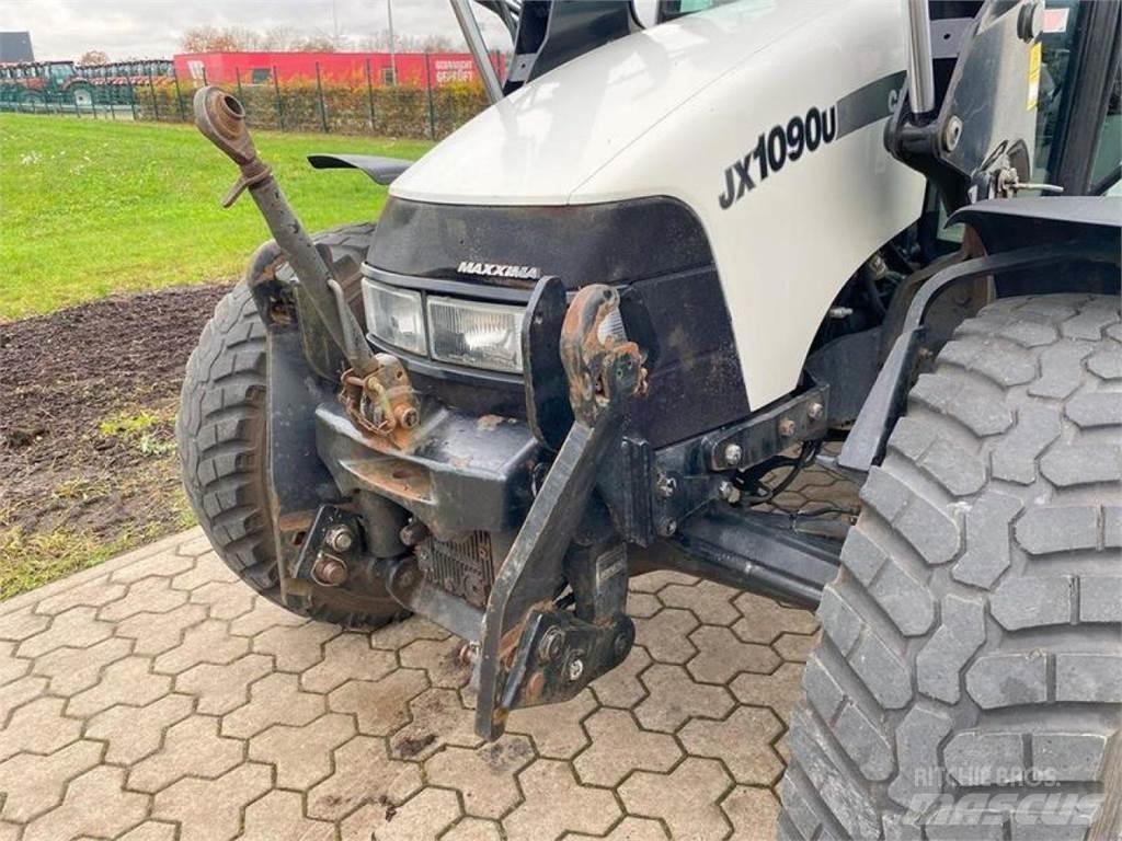 Case IH JX 1090U Tractores