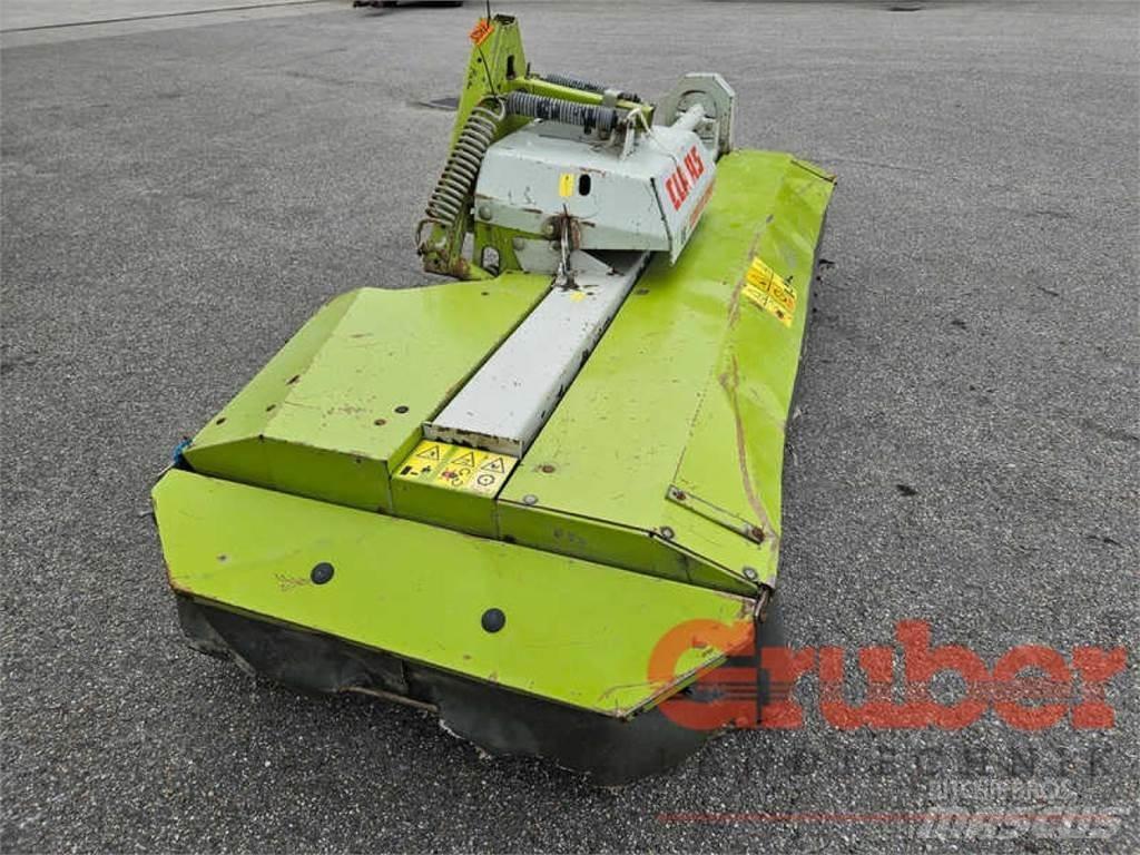CLAAS Corto 290 F Segadoras