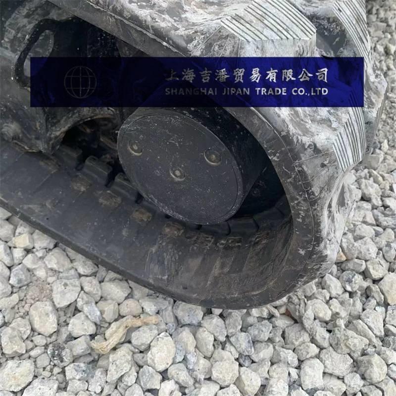 Kubota KX 161 Mini excavadoras < 7t