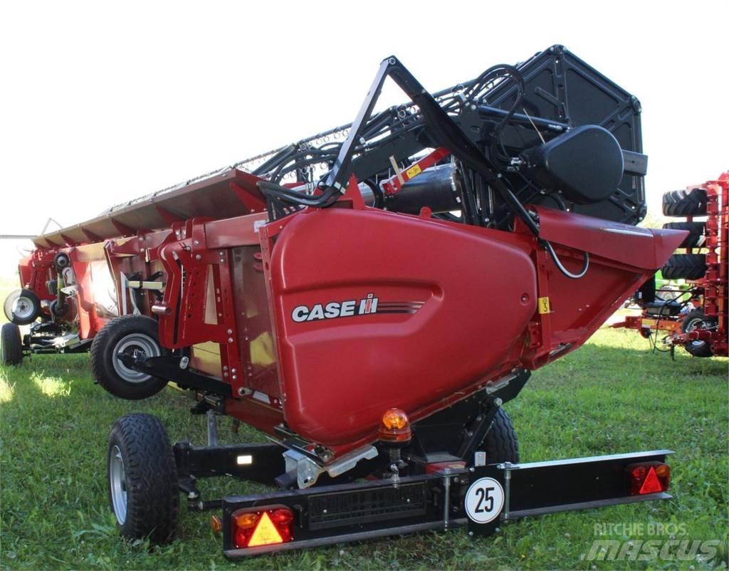 Case IH AF 8250 Cosechadoras combinadas