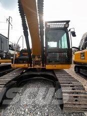 CAT 320 D GC Excavadoras de cadenas