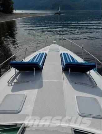  Formula Yachts PC41 Barcos / barcazas de carga