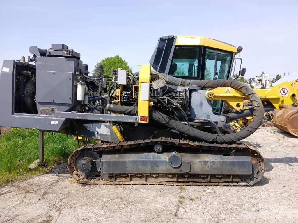 Atlas Copco ROC F9 Perforadoras de superficie