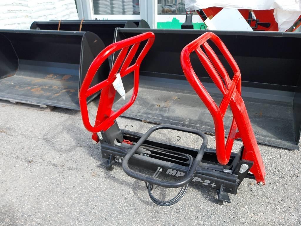 MP-Lift PP-2+ Manipulador de embalajes
