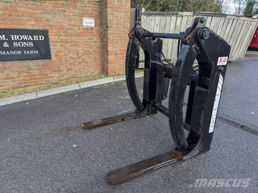 Strimech LOG GRAB Pinzas