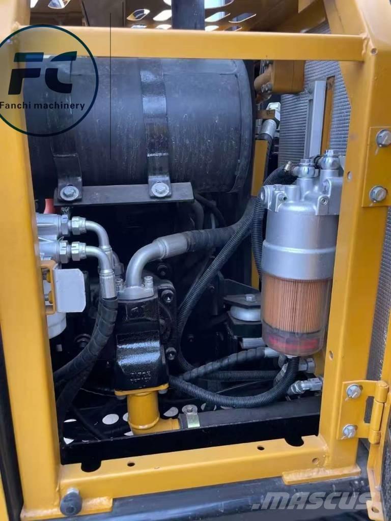 Sany 75C Excavadoras de cadenas