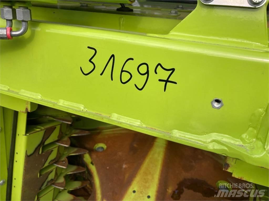 CLAAS Orbis 750 Agricultura - Otros