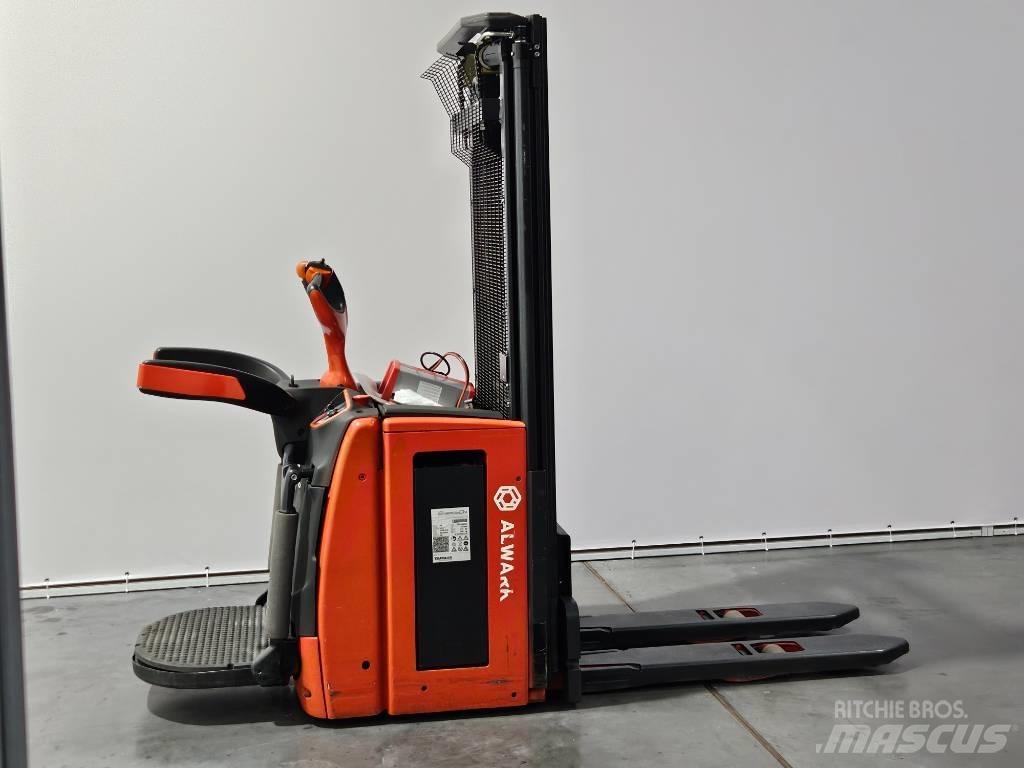 Linde L16AP Apiladores manuales