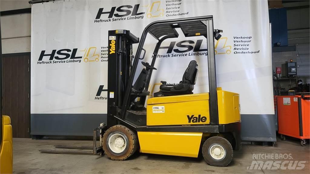Yale ERP25ALF Carretillas de horquilla eléctrica