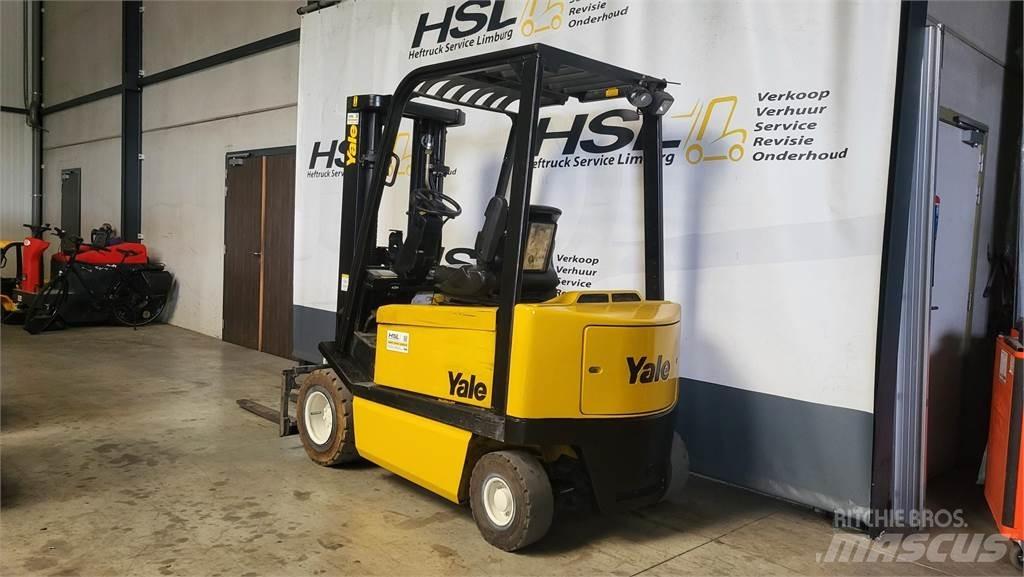 Yale ERP25ALF Carretillas de horquilla eléctrica