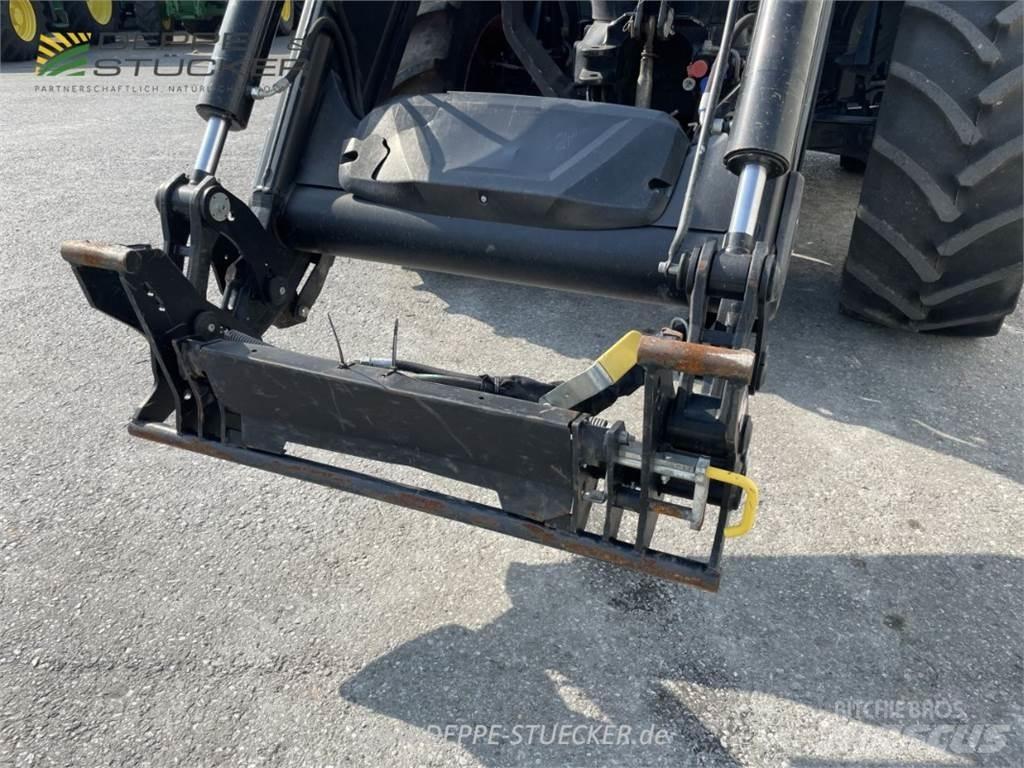 New Holland T6.180 Tractores