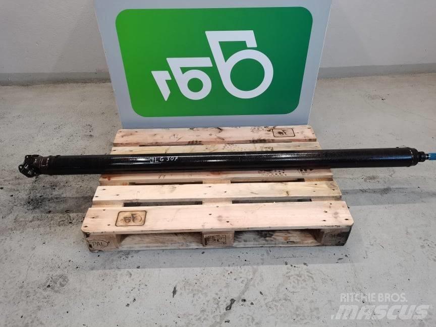 JLG 307 Cardan shaft Motores