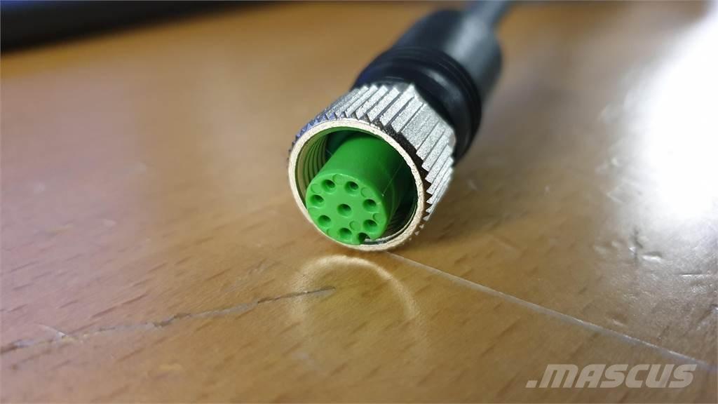  Other/Övrigt GK002 Electrónicos