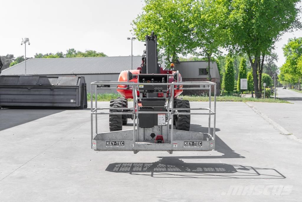 Manitou 200 ATJ Plataforma de trabajo articulada
