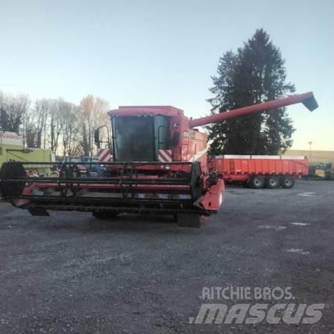 Laverda 25.50 LXELS Cosechadoras combinadas