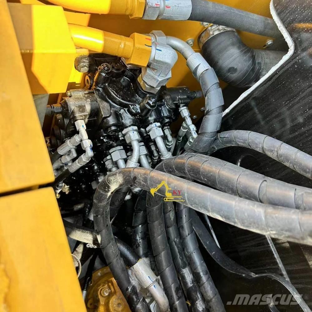 Sany 75 Excavadoras de cadenas