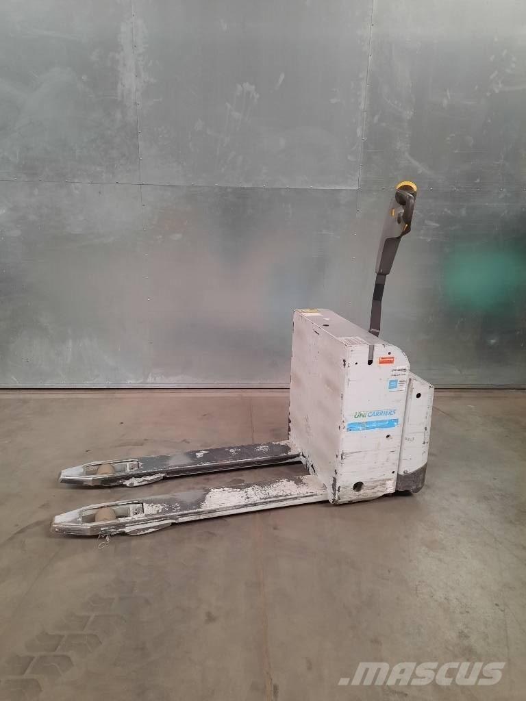 UniCarriers PLL180 Transpaletas Electricas
