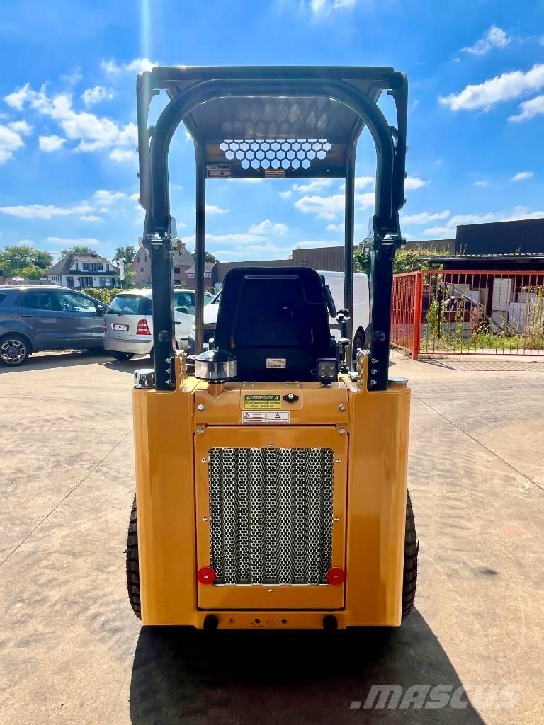 Knikmops KM 130 TELE Cargadoras de ruedas telescópicas