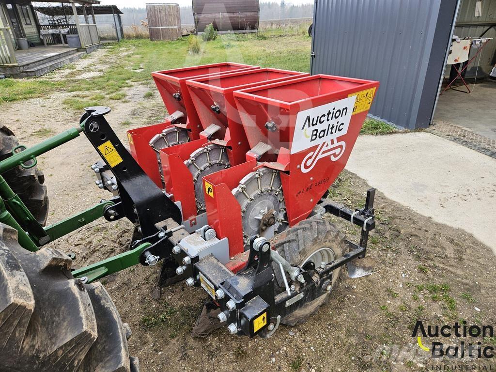  Broch PLMA-3 Plantadoras