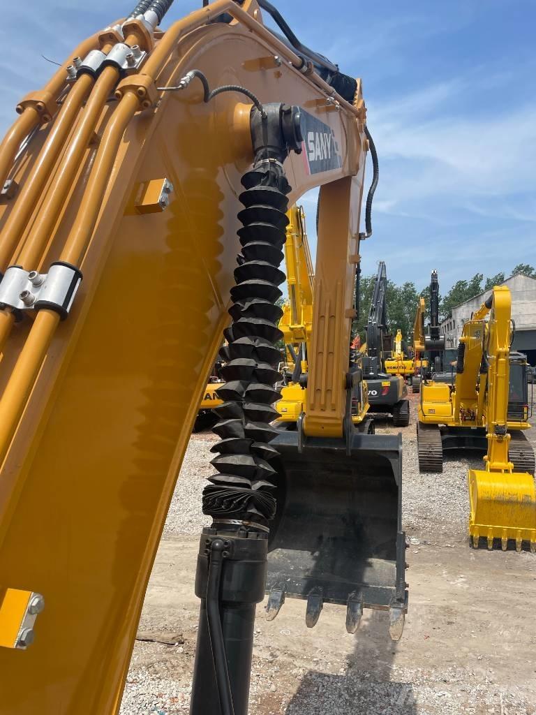 Sany SY 365 H Excavadoras de cadenas
