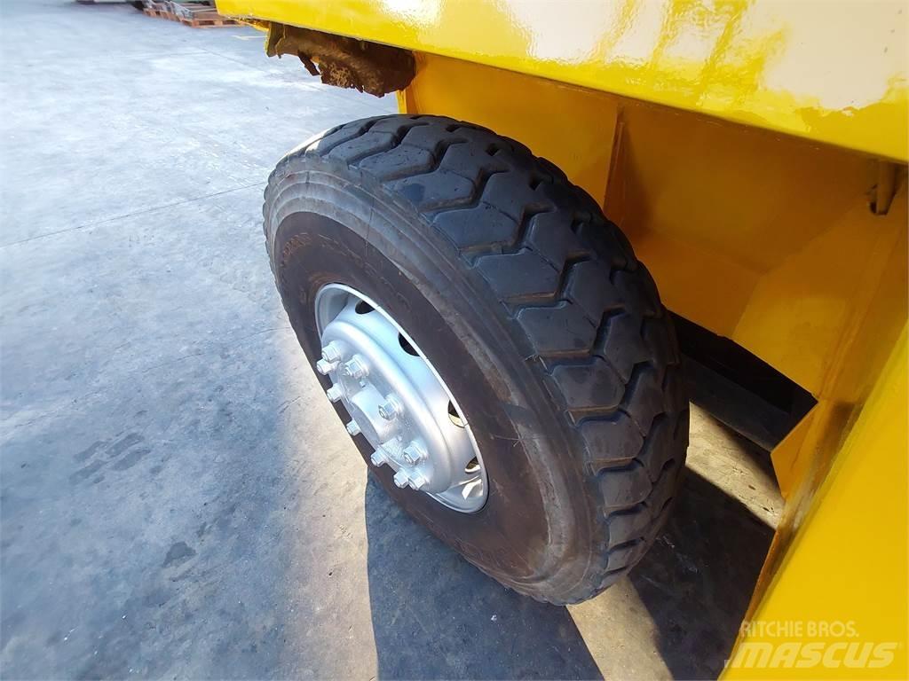 Svetruck 15120 35 Carretillas diesel