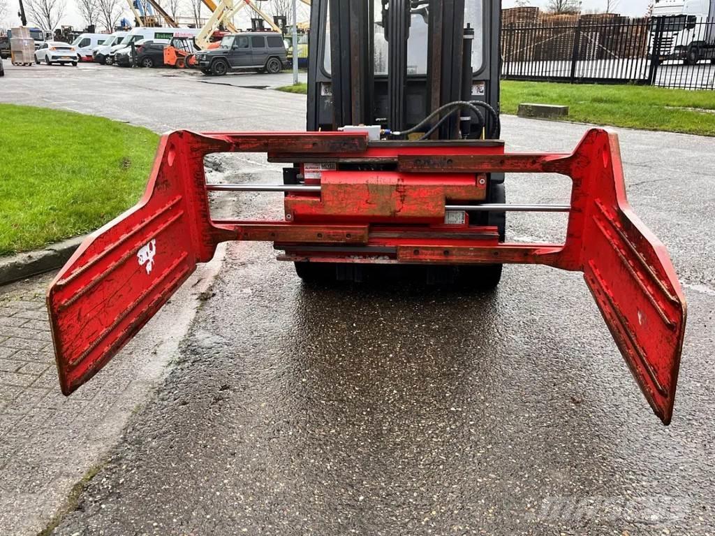 Bolzoni B24W Construcción - Otros