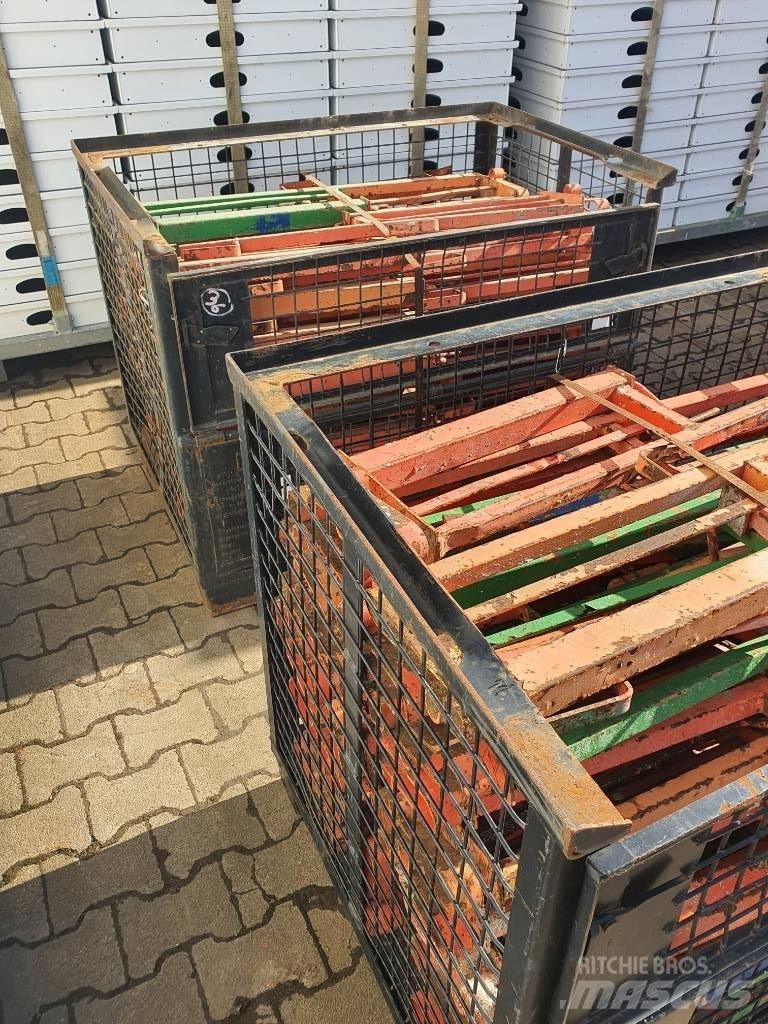 Peri Geländerhalter Encofrado