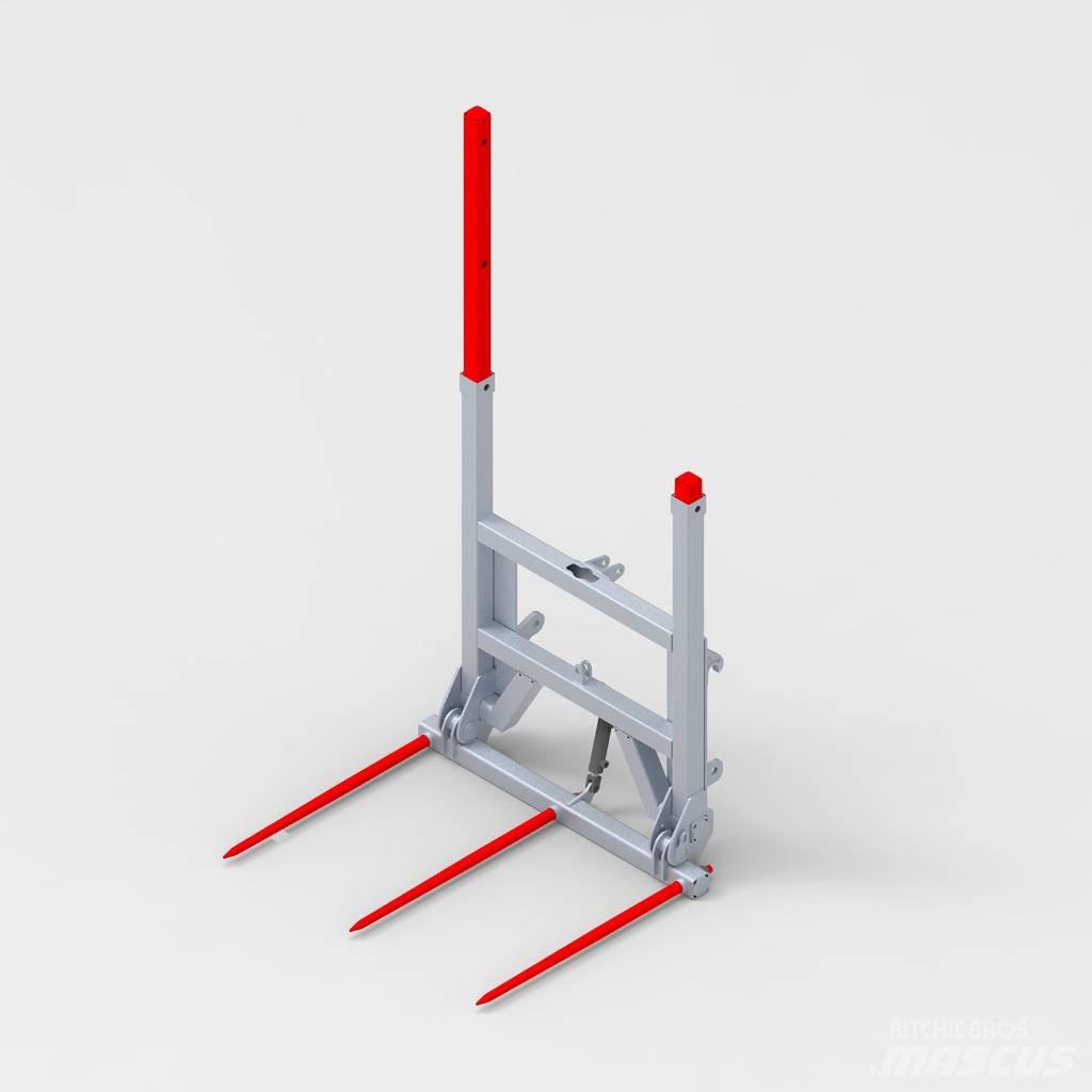 Fliegl Ballefork Otros equipos de carga y excavación