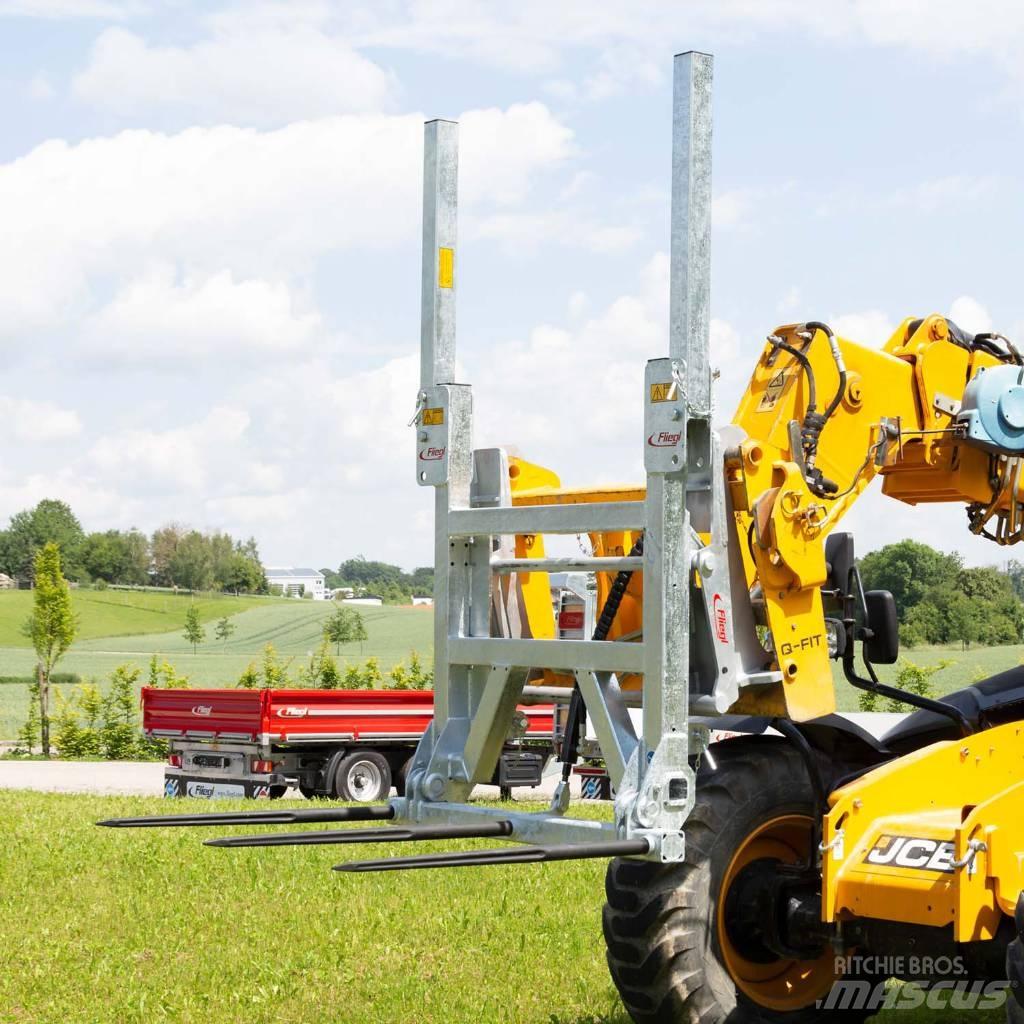 Fliegl Ballefork Otros equipos de carga y excavación